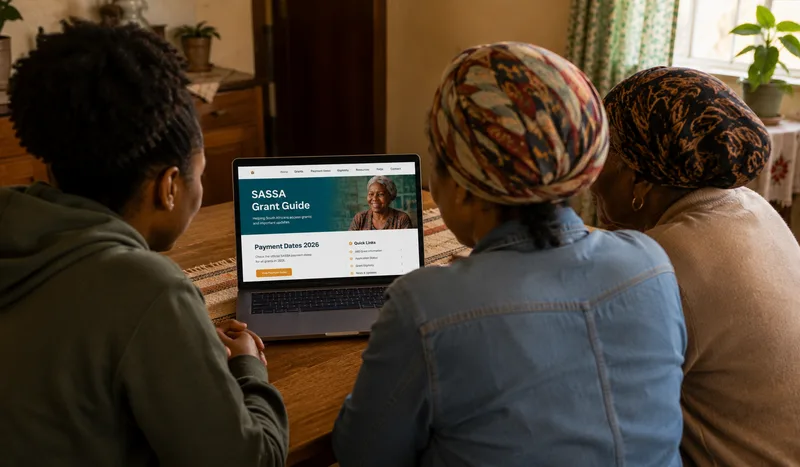 SASSA Service Delivery Activations — What They Are, What to Bring and How to Find One Near You